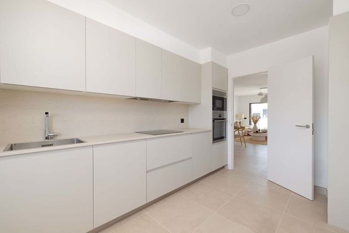 Image No.11-Appartement de 2 chambres à vendre à La Duquesa