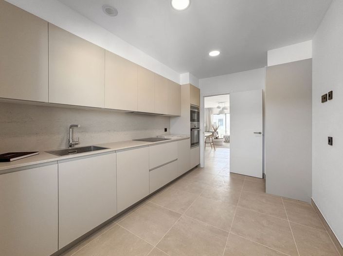 Image No.13-Appartement de 2 chambres à vendre à La Duquesa