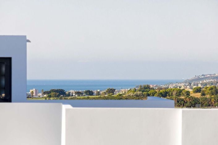 Image No.16-Appartement de 2 chambres à vendre à La Duquesa