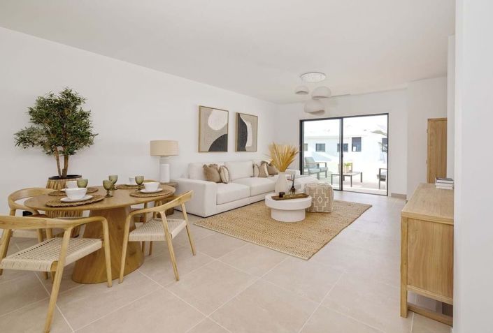 Image No.2-Appartement de 2 chambres à vendre à La Duquesa