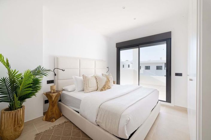 Image No.20-Appartement de 2 chambres à vendre à La Duquesa