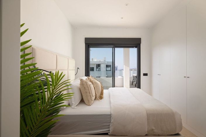 Image No.21-Appartement de 2 chambres à vendre à La Duquesa