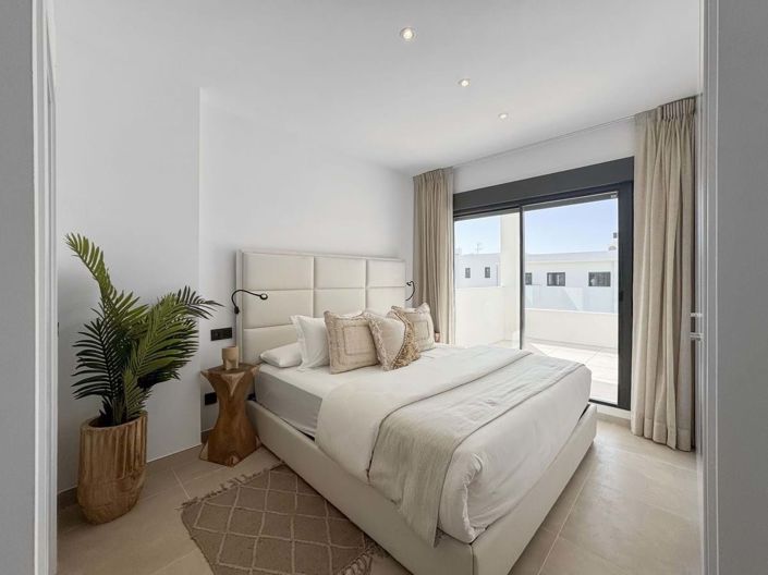 Image No.22-Appartement de 2 chambres à vendre à La Duquesa