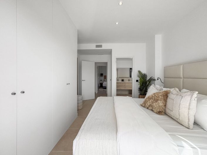 Image No.23-Appartement de 2 chambres à vendre à La Duquesa