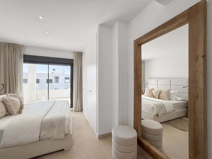 Image No.24-Appartement de 2 chambres à vendre à La Duquesa