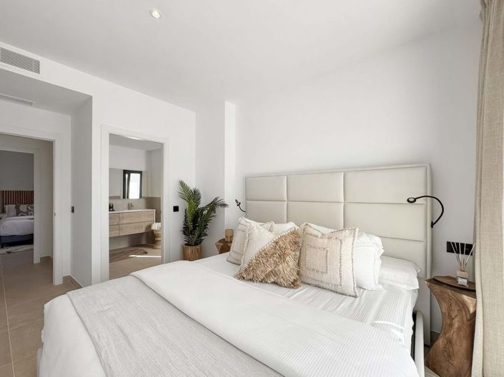 Image No.25-Appartement de 2 chambres à vendre à La Duquesa