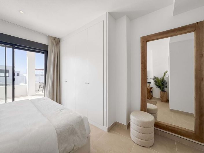 Image No.26-Appartement de 2 chambres à vendre à La Duquesa