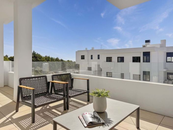 Image No.31-Appartement de 2 chambres à vendre à La Duquesa