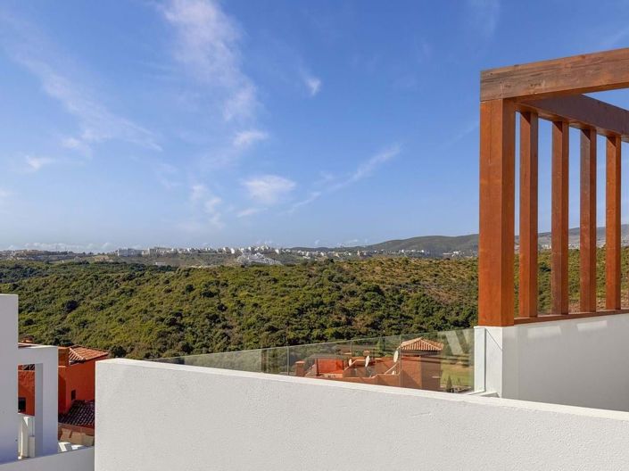 Image No.32-Appartement de 2 chambres à vendre à La Duquesa