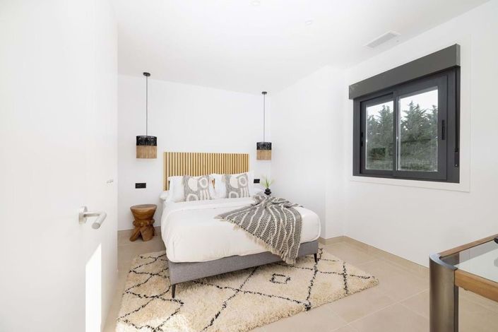 Image No.33-Appartement de 2 chambres à vendre à La Duquesa