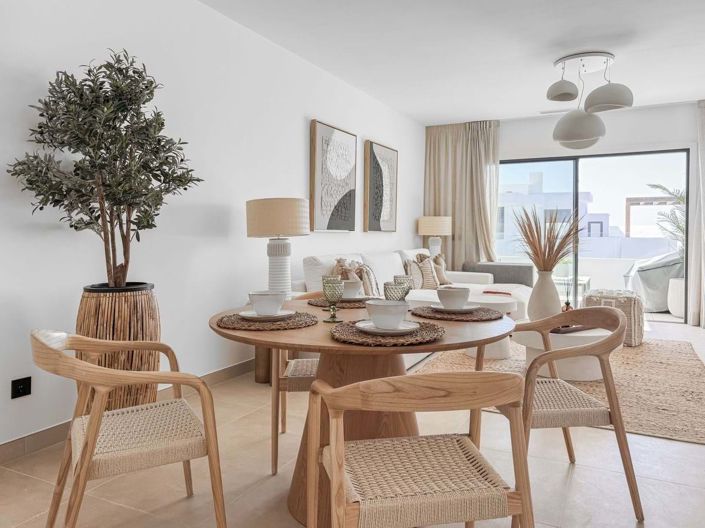 Image No.4-Appartement de 2 chambres à vendre à La Duquesa