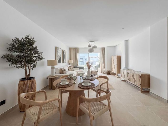 Image No.42-Appartement de 2 chambres à vendre à La Duquesa