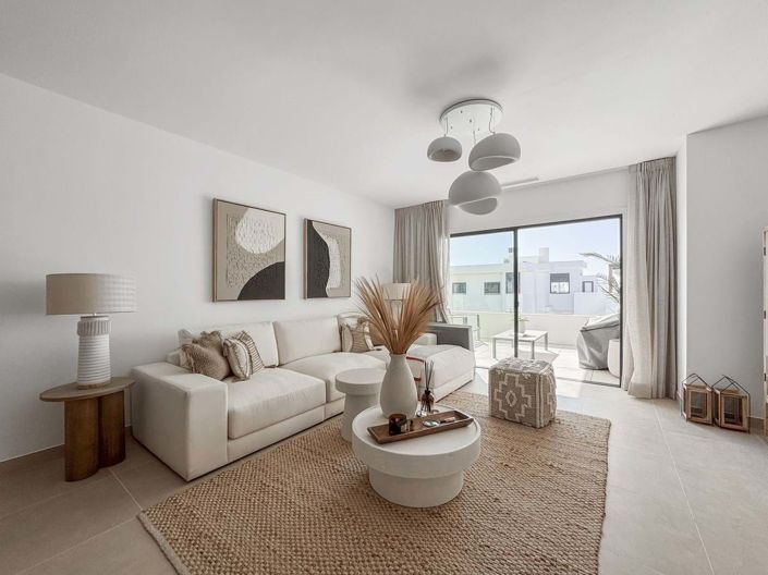 Image No.43-Appartement de 2 chambres à vendre à La Duquesa