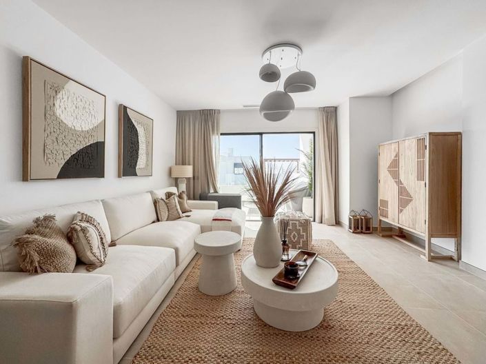 Image No.44-Appartement de 2 chambres à vendre à La Duquesa