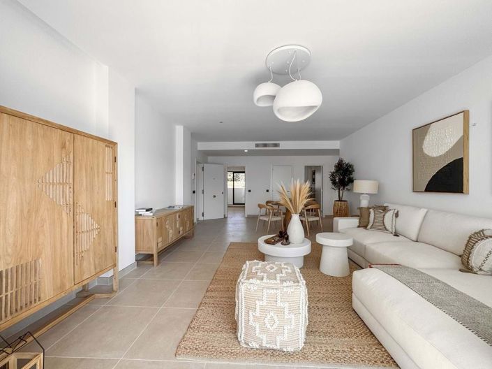 Image No.45-Appartement de 2 chambres à vendre à La Duquesa