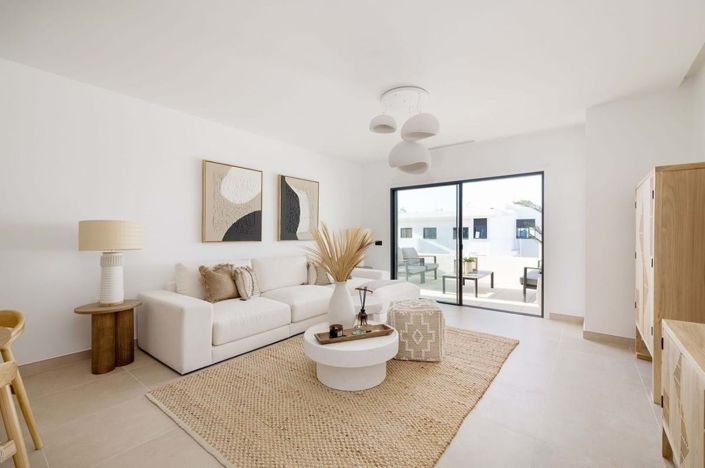 Image No.8-Appartement de 2 chambres à vendre à La Duquesa