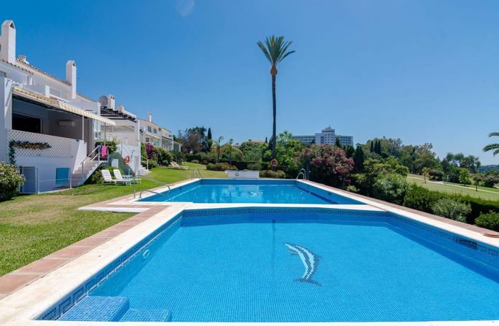 Image No.8-Maison de ville de 2 chambres à vendre à Estepona