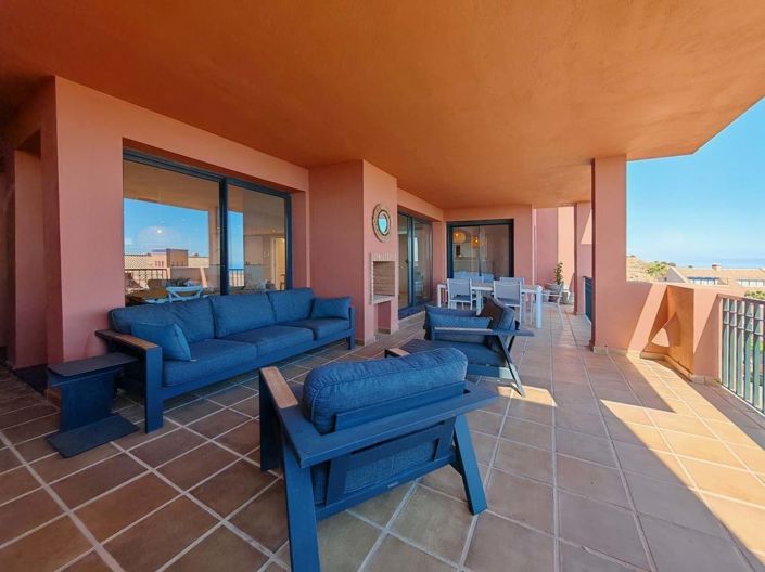 Image No.17-Appartement de 3 chambres à vendre à Mijas Costa