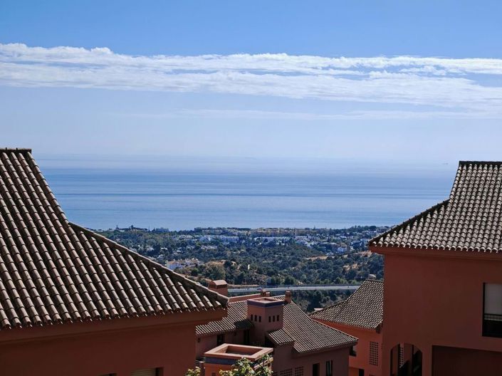 Image No.18-Appartement de 3 chambres à vendre à Mijas Costa