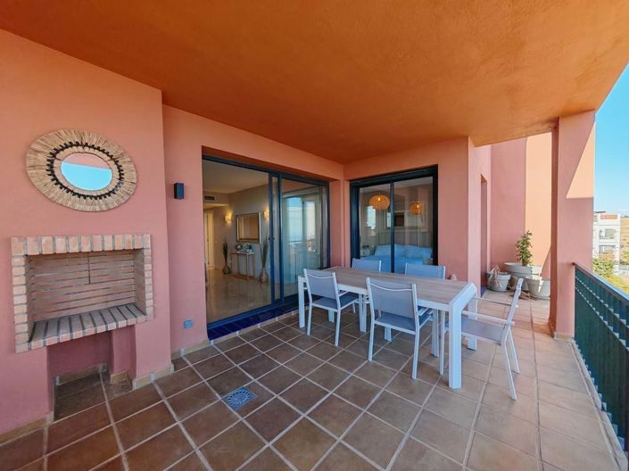 Image No.19-Appartement de 3 chambres à vendre à Mijas Costa