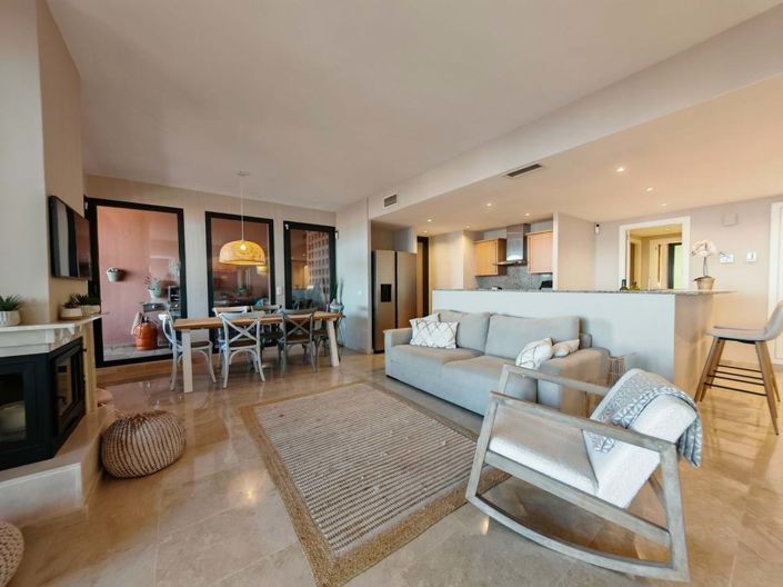 Image No.5-Appartement de 3 chambres à vendre à Mijas Costa