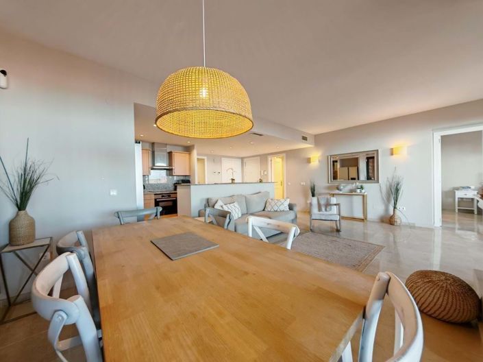 Image No.6-Appartement de 3 chambres à vendre à Mijas Costa