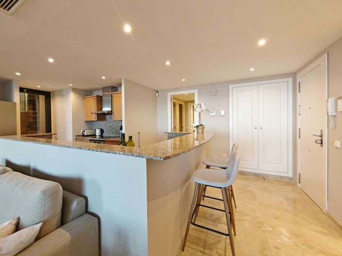 Image No.7-Appartement de 3 chambres à vendre à Mijas Costa