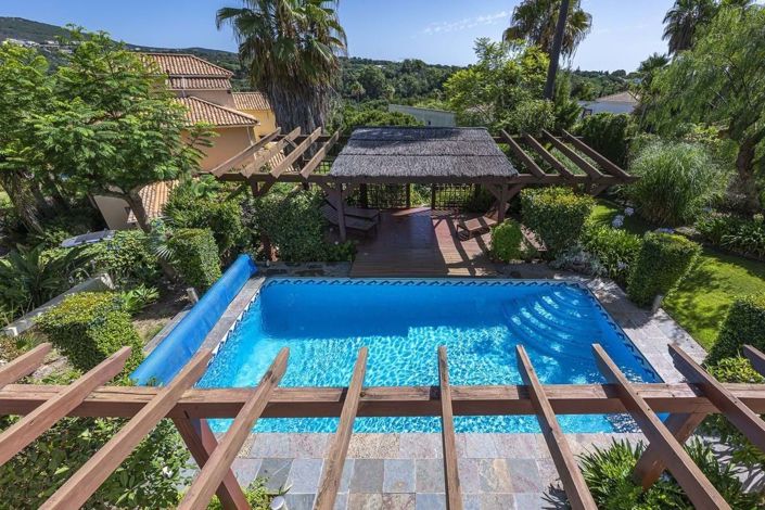 Image No.2-5 Bed Villa for sale