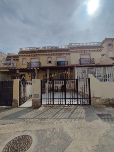 Image No.10-Maison de ville de 2 chambres à vendre à Orihuela Costa