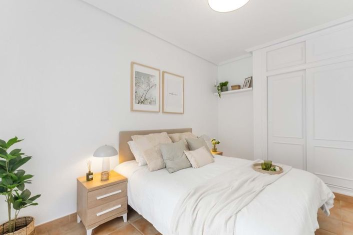 Image No.13-Bungalow de 2 chambres à vendre à Villamartin