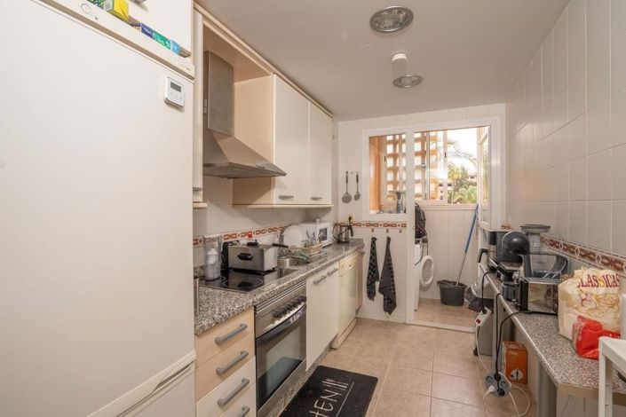 Image No.10-Penthouse de 2 chambres à vendre à La Duquesa