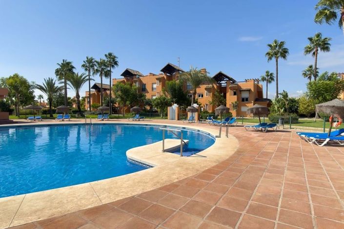 Image No.30-Penthouse de 2 chambres à vendre à La Duquesa