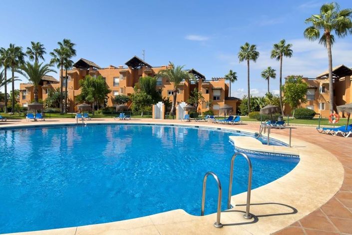 Image No.31-Penthouse de 2 chambres à vendre à La Duquesa