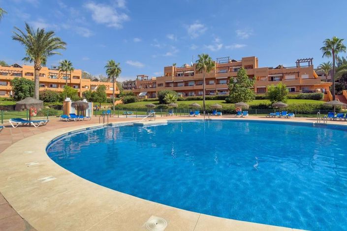 Image No.32-Penthouse de 2 chambres à vendre à La Duquesa