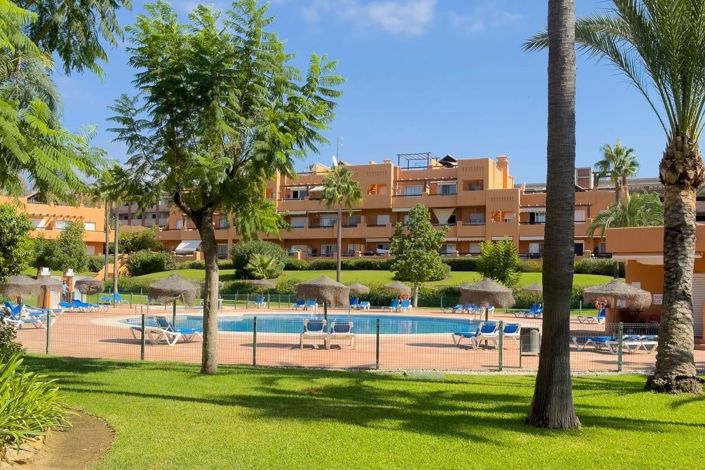 Image No.35-Penthouse de 2 chambres à vendre à La Duquesa