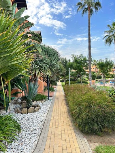 Image No.37-Penthouse de 2 chambres à vendre à La Duquesa
