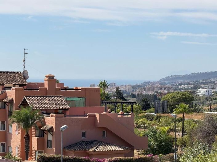 Image No.38-Penthouse de 2 chambres à vendre à La Duquesa