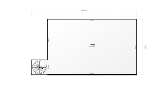 Image No.46-Penthouse de 2 chambres à vendre à La Duquesa