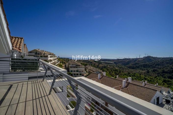 Image No.12-Penthouse de 2 chambres à vendre à Estepona