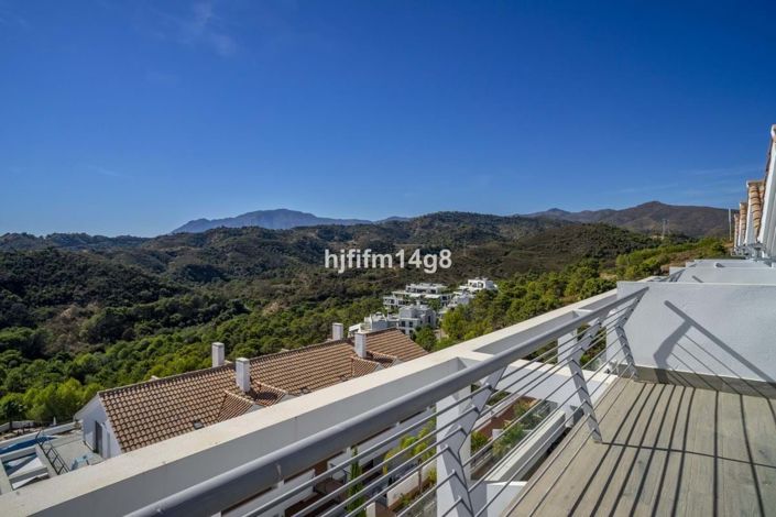 Image No.19-Penthouse de 2 chambres à vendre à Estepona