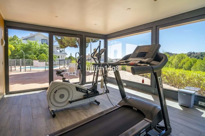 Image No.23-Penthouse de 2 chambres à vendre à Estepona