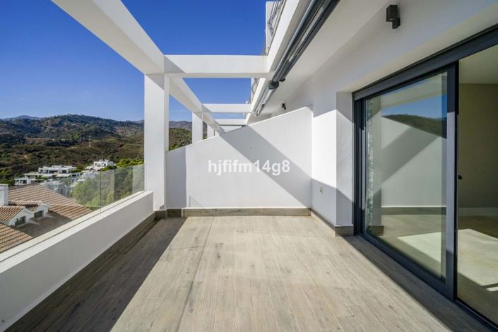 Image No.5-Penthouse de 2 chambres à vendre à Estepona