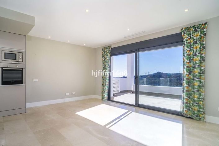 Image No.6-Penthouse de 2 chambres à vendre à Estepona