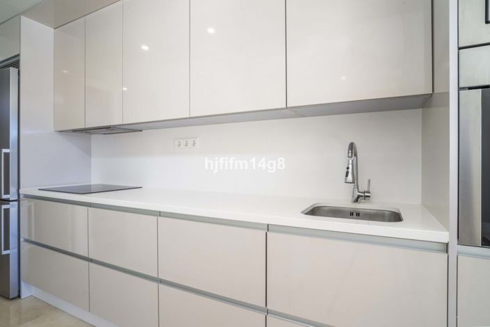 Image No.9-Penthouse de 2 chambres à vendre à Estepona