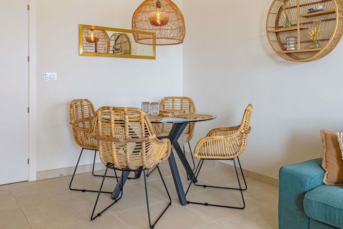 Image No.11-Appartement de 3 chambres à vendre à Estepona