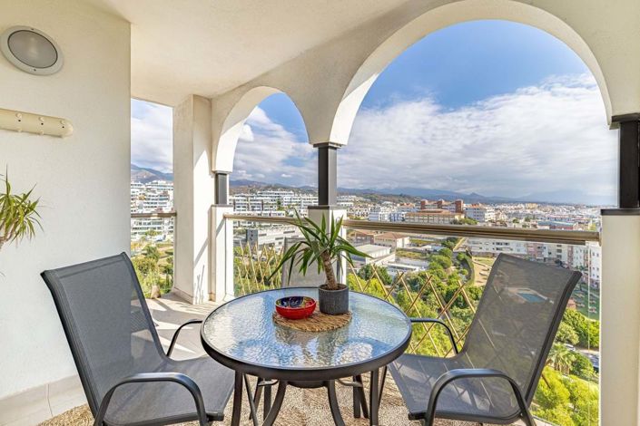 Image No.12-Appartement de 3 chambres à vendre à Estepona