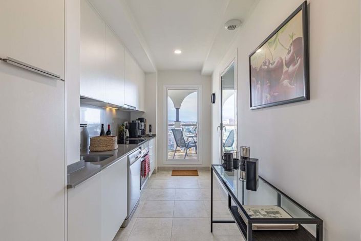 Image No.13-Appartement de 3 chambres à vendre à Estepona