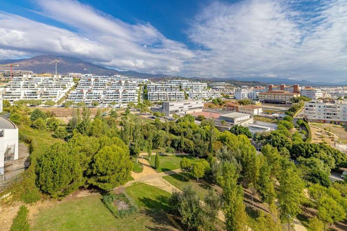 Image No.23-Appartement de 3 chambres à vendre à Estepona