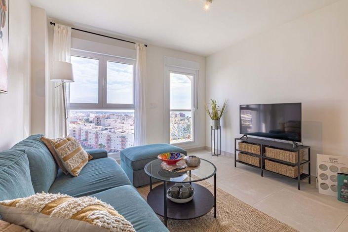 Image No.7-Appartement de 3 chambres à vendre à Estepona