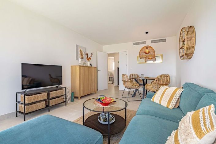 Image No.8-Appartement de 3 chambres à vendre à Estepona